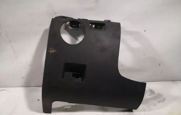 Volkswagen Touareg I Other dashboard part 7L6711814