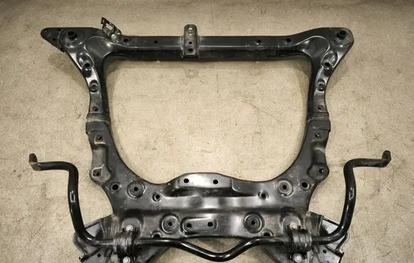 Lexus RX V Front subframe 