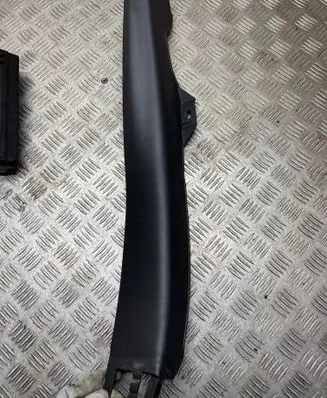 Infiniti M30 Other sill/pillar trim element 769171MA0A