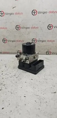 Citroen C5 ABS Pump 00007503C1 10096011463 82007502C1