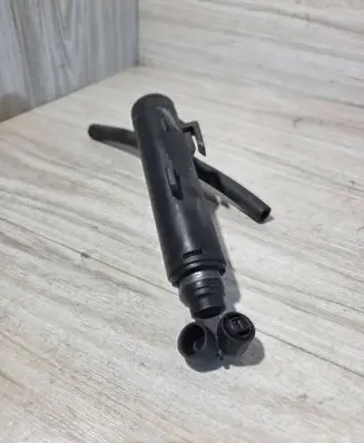 Audi A1 Headlight washer spray nozzle 8X0955102A