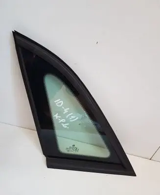 Volkswagen ID.4 Rear side window 11A845041