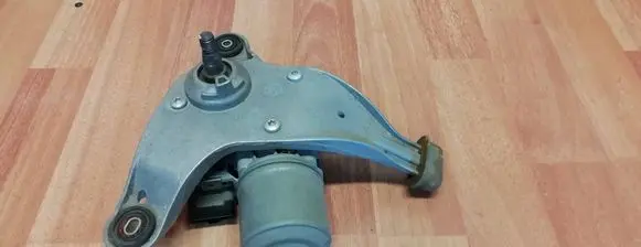 Renault Espace V (RFC) Wiper motor 288151061R 0390248177 288150950R