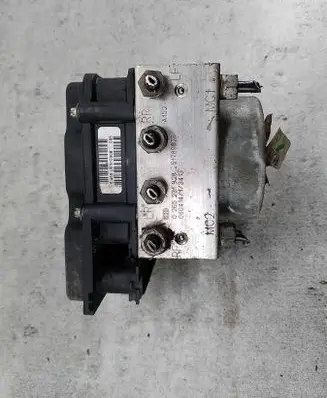 Fiat Bravo ABS Pump 51789678