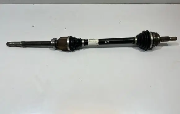Citroen C4 I Picasso Other exterior part 