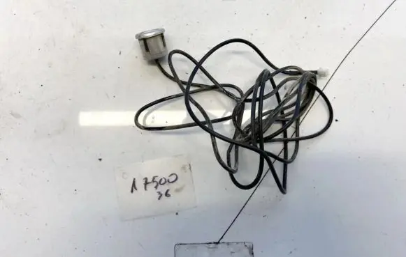 Citroen C3 Parking PDC sensor