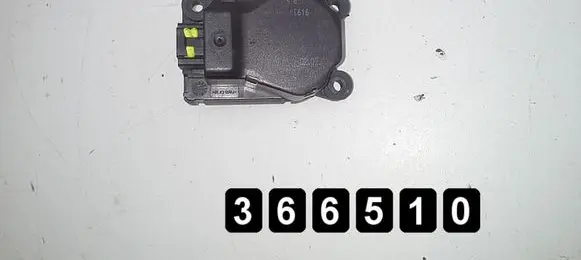 Citroen C6 Air flap motor/actuator 4PUH-19E616AC