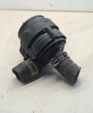 Mercedes-Benz E W211 Electric auxiliary coolant/water pump A2118350028