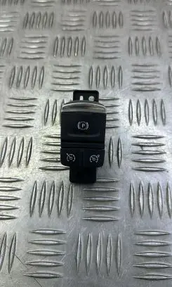 Renault Megane IV Hand parking brake switch 363214222R
