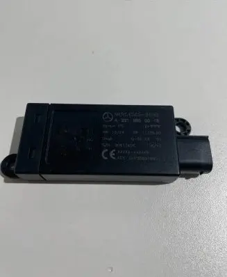 Mercedes-Benz SL AMG R231 Keyless (KESSY) go control unit/module A2319050018