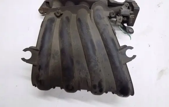 Nissan Qashqai Intake manifold valve actuator/motor 92f6dcJbrdh5