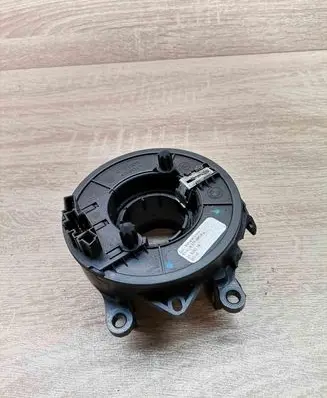 BMW 5 E39 Airbag slip ring squib (SRS ring) 8375396 01404019