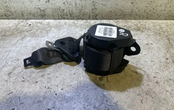 Jeep Compass Rear seatbelt TA6061622407 119SCF12000