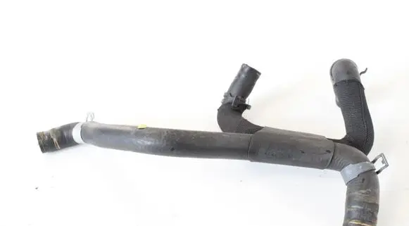 Ford Fiesta Air intake hose/pipe 06H121057