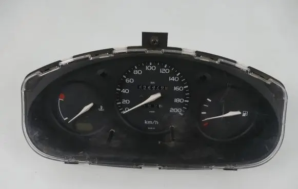 Nissan Micra Speedometer (instrument cluster) 248105F762
