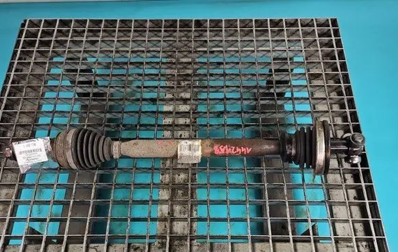 Dacia Sandero Front driveshaft 391011434R IMPRK1442158