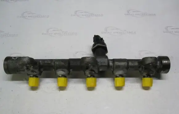 Renault Trafic II (X83) Fuel main line pipe M9RA630