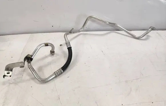 Air conditioning (A/C) pipe/hose