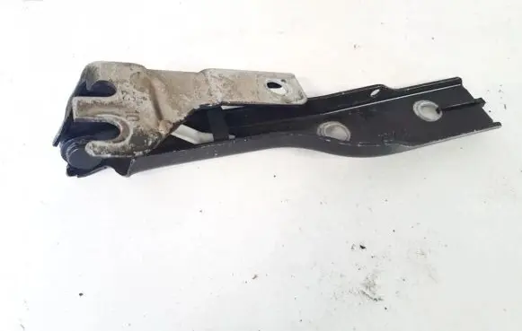 Volkswagen Cross Polo Engine bonnet/hood hinges 6r0823302a