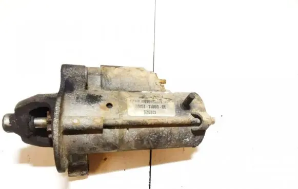 Ford Focus Starter motor 3m5t11000ce 5263ci