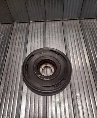 Peugeot Expert Crankshaft pulley