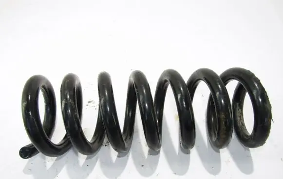 Mercedes-Benz E C207 W207 Rear coil spring