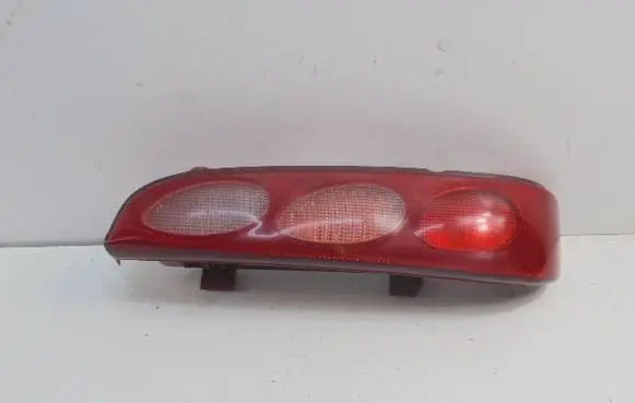 Fiat Seicento/600 Rear/tail lights 39660748