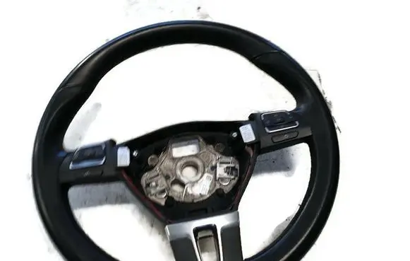 Volkswagen Golf Plus Steering wheel 118KW