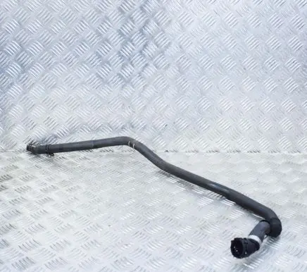 BMW 1 F20 F21 Engine coolant pipe/hose 9243891