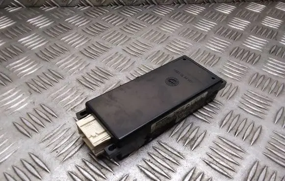 Citroen C4 I Picasso Other control units/modules 9662258380 S122288001E