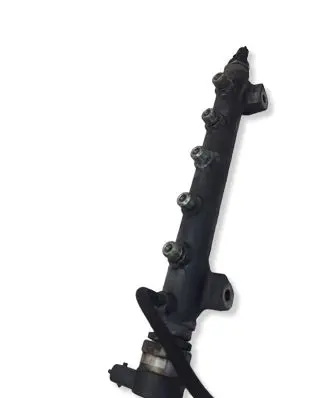 Hyundai Santa Fe Fuel main line pipe 0281002507
