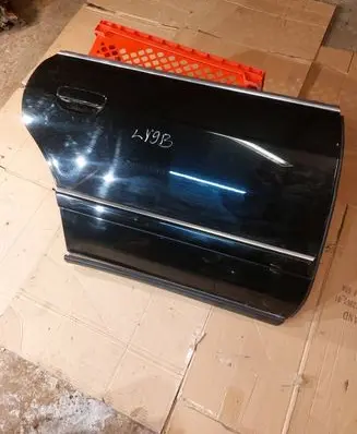Audi A8 S8 D2 4D Rear door