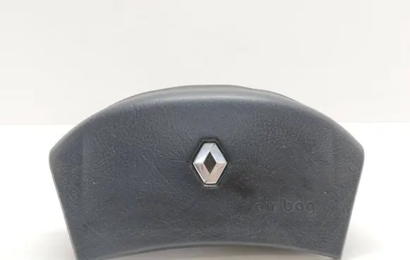 Steering wheel airbag