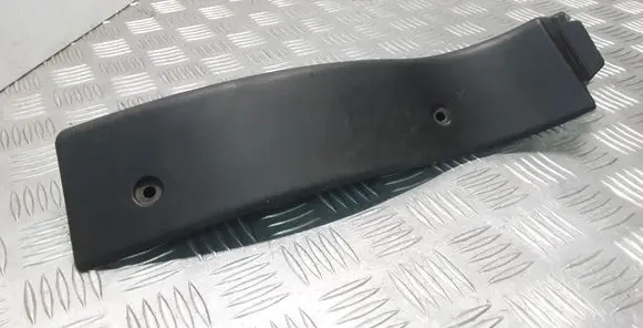 Peugeot Boxer Front sill trim cover 1311459070