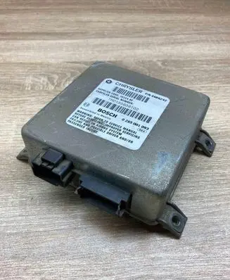 Chrysler Voyager Airbag control unit/module 4686242 0285001093