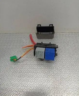 Fuse module