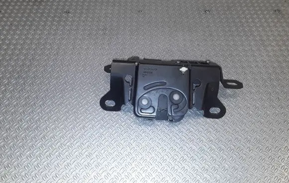 Volvo C30 Tailgate/trunk/boot lock/catch/latch 30784739