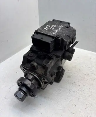 Opel Zafira A Fuel injection high pressure pump 0470504202 18948 24451343