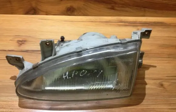 Headlight/headlamp