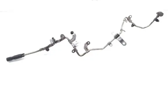 Land Rover Range Rover L405 Oil cooling pipe CK5Q6K621AE
