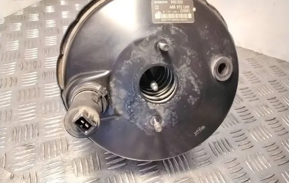 Volvo S80 Brake booster 9461928 03775702064 220881