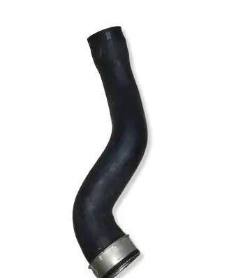Audi A4 S4 B7 8E 8H Air intake hose/pipe 6E0145767B