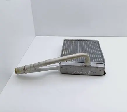 Ford Focus Heater blower radiator 