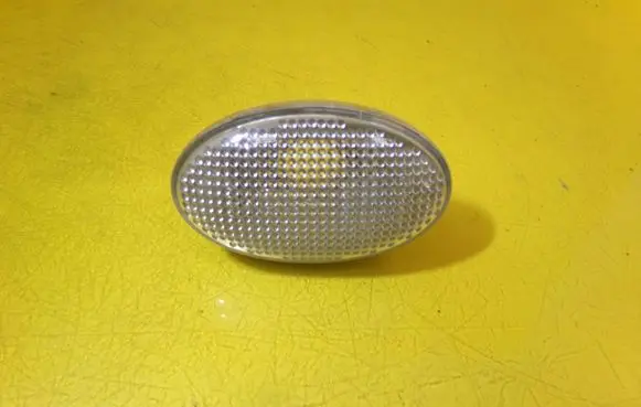Smart ForTwo I Front fender indicator light 