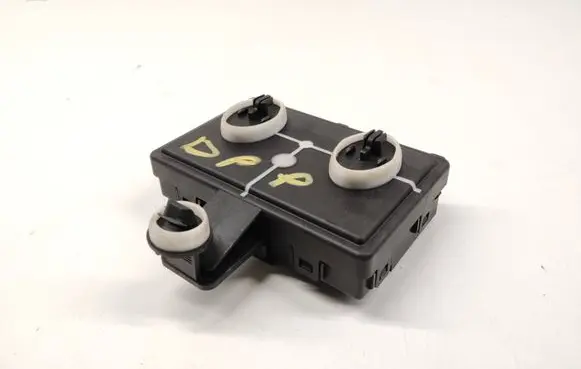 Volkswagen Tiguan Allspace Door control unit/module 5Q4959592M