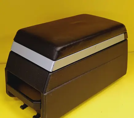Opel Meriva A Armrest 