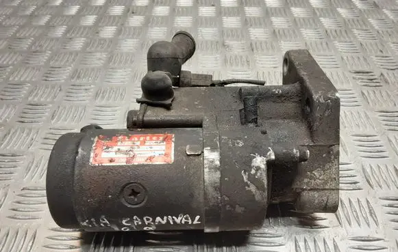 KIA Carnival Starter motor 031114140 OK55218400A