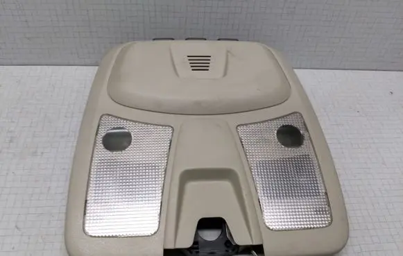 Volvo S60 Front seat light 30669623