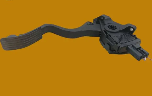 Peugeot 308 Accelerator throttle pedal 9680756880