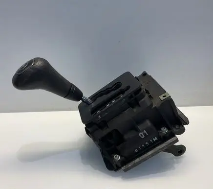 Mercedes-Benz E W210 Gear shifter/selector 210267079